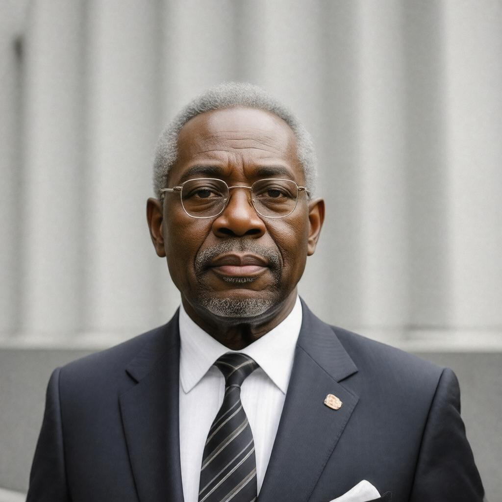 J. Max Bond Jr.